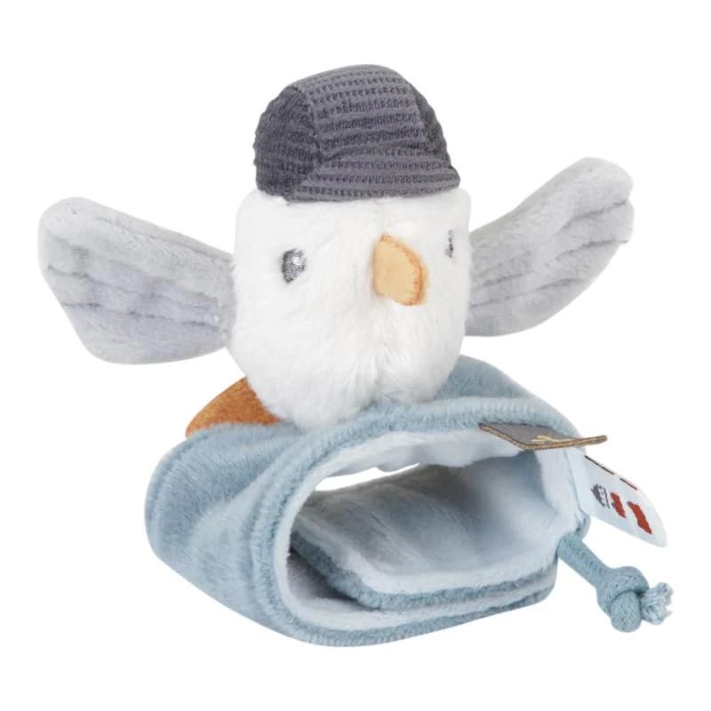 Wrist rattle baby deals